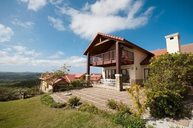Villa, 4 Yatak Odası