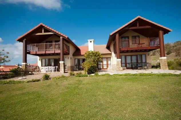 Villa, 4 Yatak Odası