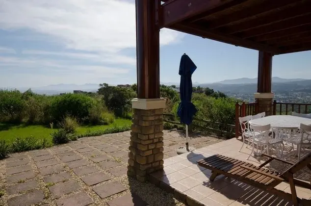 Villa, 4 Yatak Odası