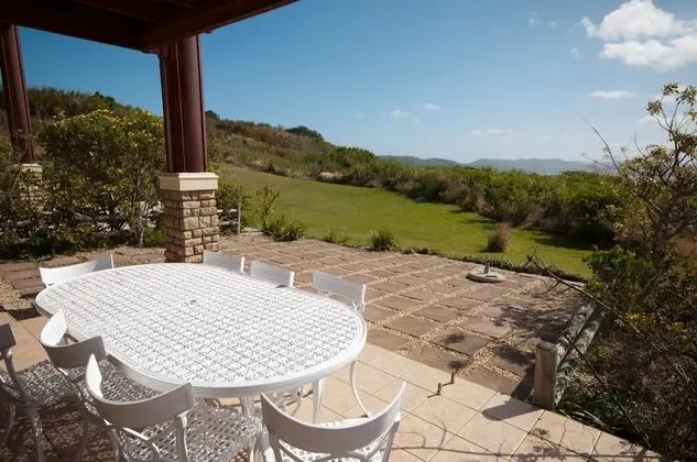 Villa, 4 Yatak Odası