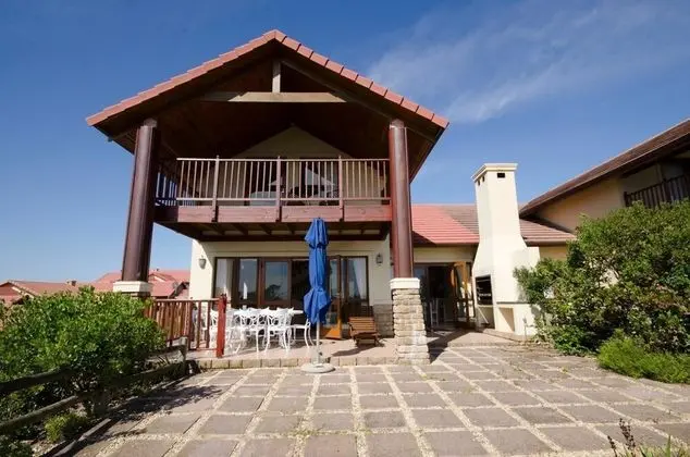 Villa, 4 Yatak Odası