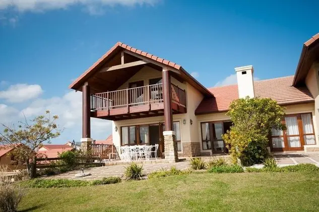 Villa, 4 Yatak Odası