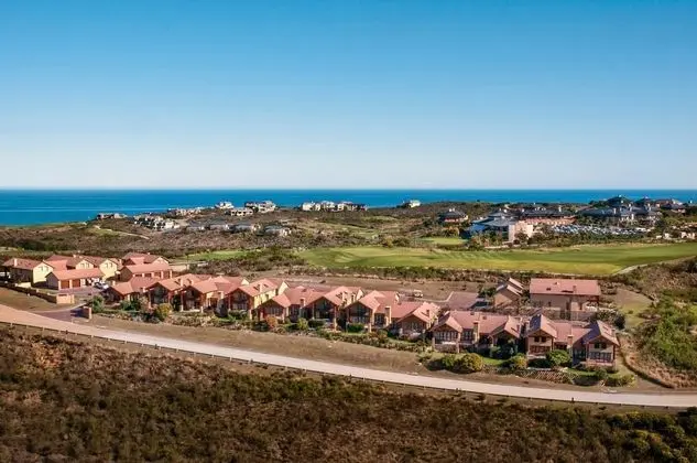 Villa, 4 Yatak Odası