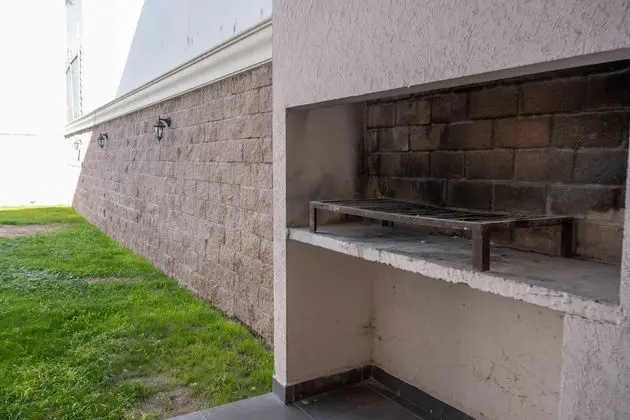 Oda, 1 Yatak Odası, Sigara İçilebilir, Veranda