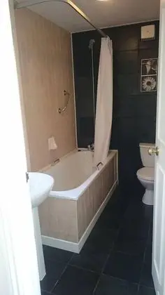Superior İki Ayrı Yataklı Oda