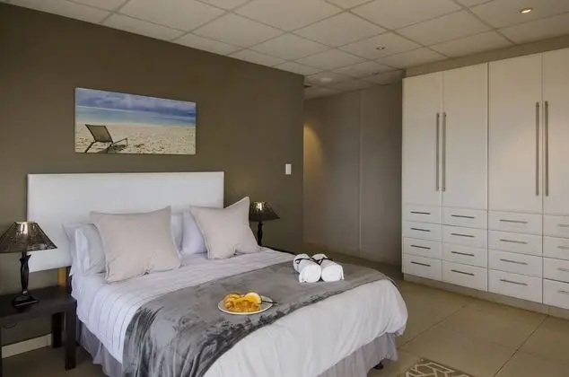 Luxury Apart Daire