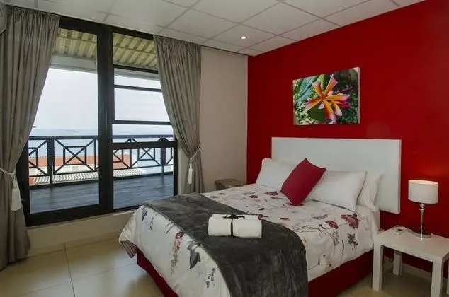 Luxury Apart Daire