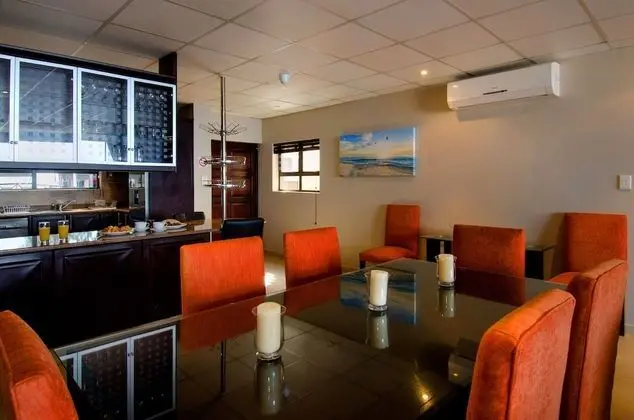 Luxury Apart Daire