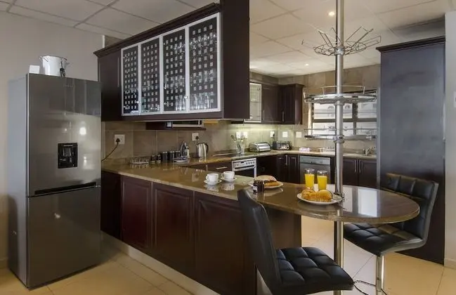 Luxury Apart Daire