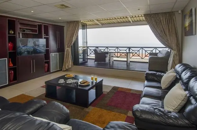 Luxury Apart Daire