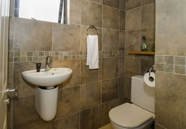 Luxury Apart Daire