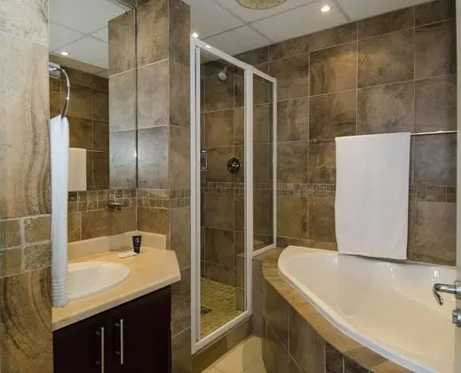 Luxury Apart Daire