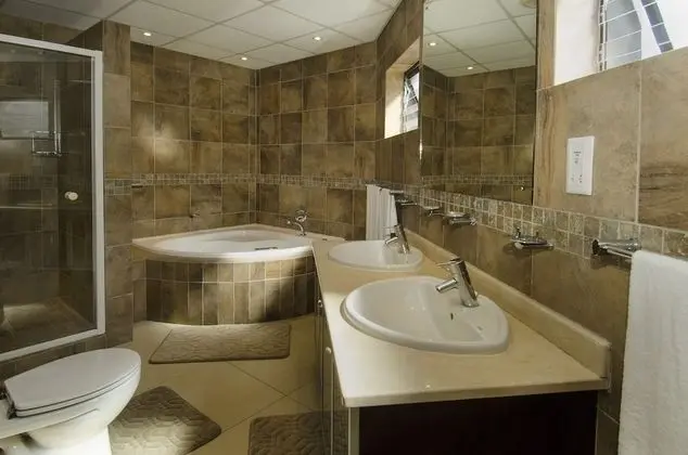 Luxury Apart Daire