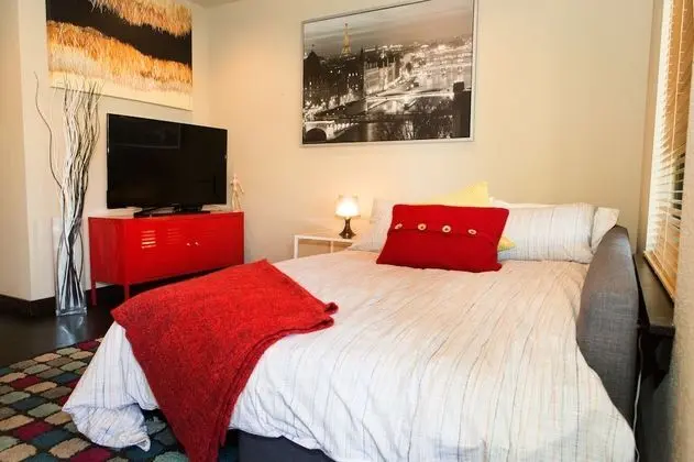 Luxury Daire, 2 Yatak Odası, Mutfak, Zemin Kat