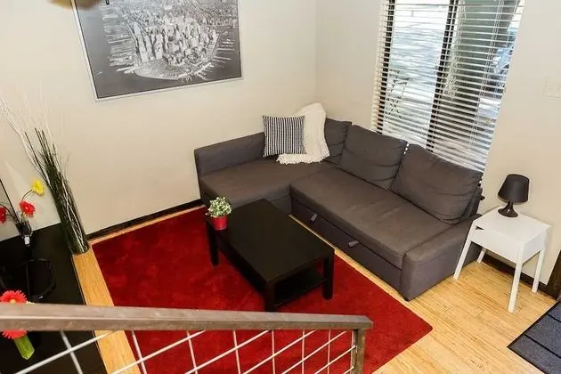 Luxury Daire, 2 Yatak Odası, Mutfak, Zemin Kat