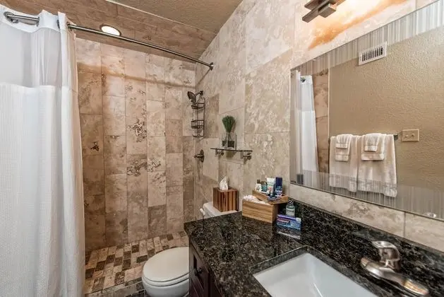 Luxury Daire, 2 Yatak Odası, Mutfak, Zemin Kat
