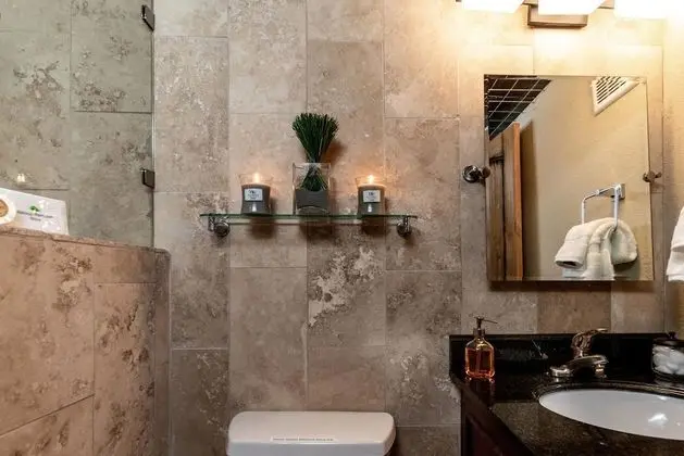 Luxury Daire, 2 Yatak Odası, Mutfak, Zemin Kat