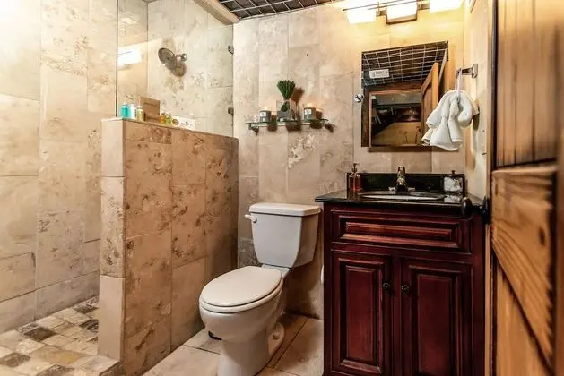 Luxury Daire, 2 Yatak Odası, Mutfak, Zemin Kat