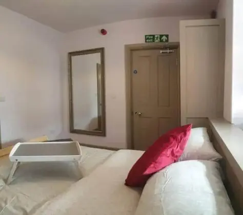 Kır Evi, Birden Çok Yatak