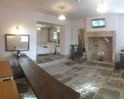 Kır Evi, Birden Çok Yatak