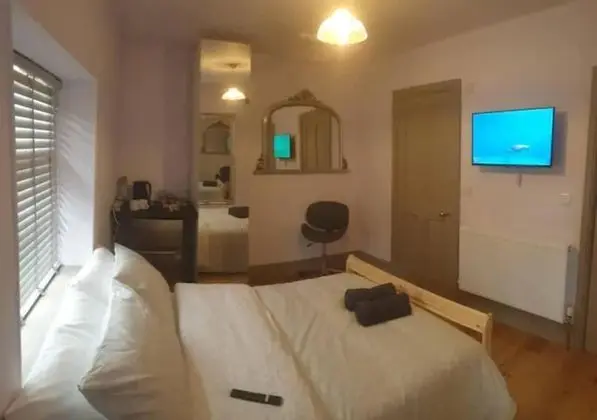 Kır Evi, Birden Çok Yatak