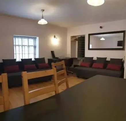 Kır Evi, Birden Çok Yatak