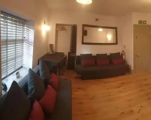 Kır Evi, Birden Çok Yatak