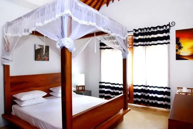 Deluxe Villa
