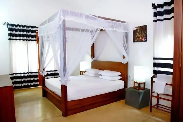 Deluxe Villa