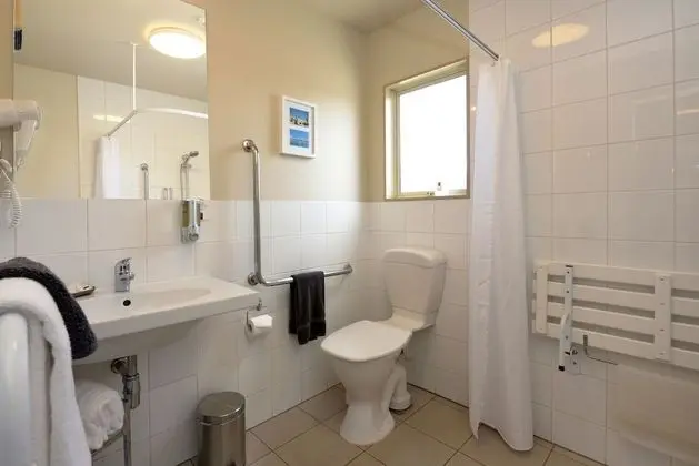 Standard Süit, 1 Yatak Odası