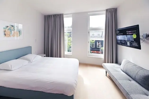 Superior Tek Büyük Yataklı Oda (171. Special Room)