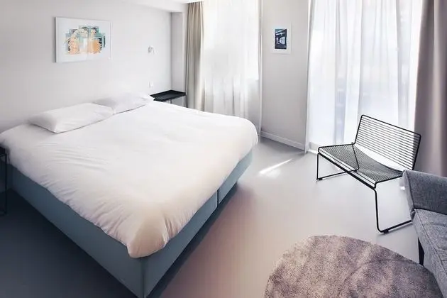 Superior Tek Büyük Yataklı Oda (171. Special Room)