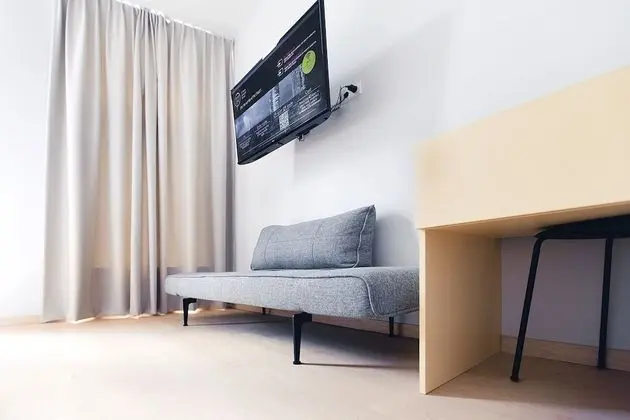 Superior Tek Büyük Yataklı Oda (171. Special Room)