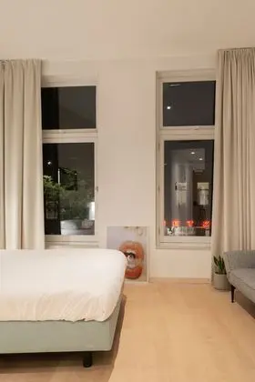 Superior Tek Büyük Yataklı Oda (171. Special Room)