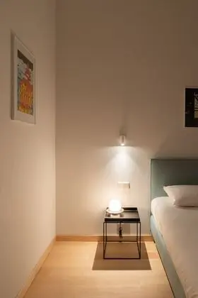 Superior Tek Büyük Yataklı Oda (171. Special Room)