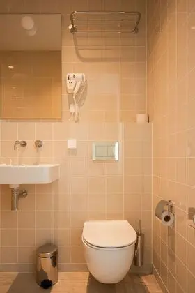 Superior Tek Büyük Yataklı Oda (171. Special Room)
