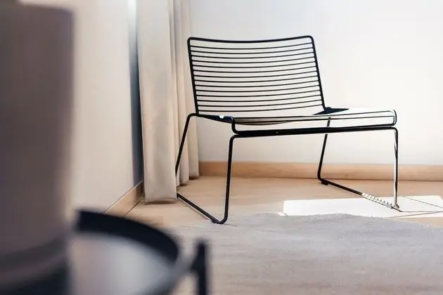 Tek Büyük Yataklı Oda (171. Classic Room)