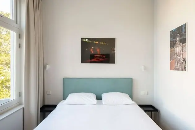 Tek Büyük Yataklı Oda (171. Classic Room)