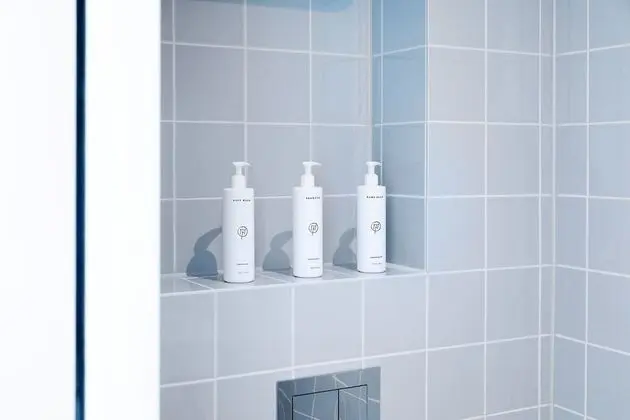 Tek Büyük Yataklı Oda (171. Classic Room)