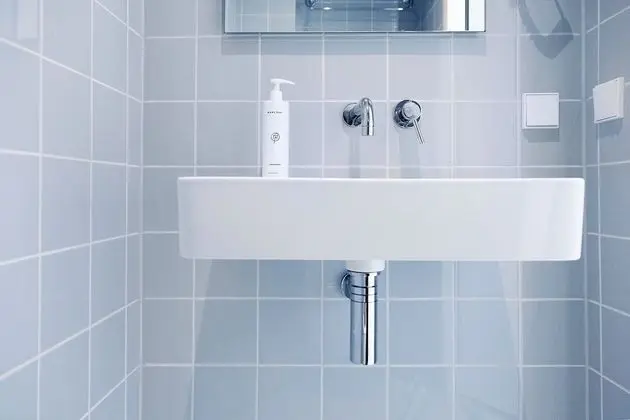 Tek Büyük Yataklı Oda (171. Classic Room)