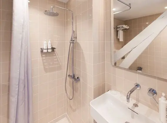 Tek Büyük Yataklı Oda (171. Classic Room)