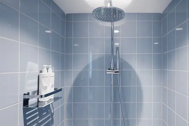Tek Büyük Yataklı Oda (171. Classic Room)