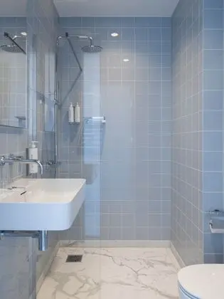 Tek Büyük Yataklı Oda (171. Classic Room)