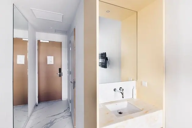 Tek Büyük Yataklı Oda (171. Modern Room)