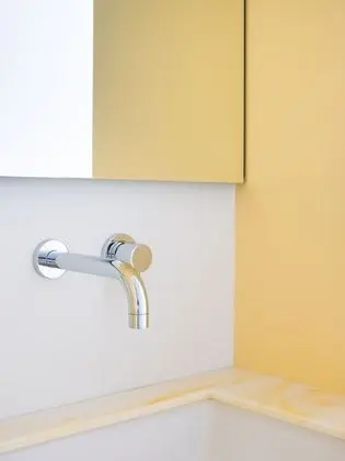 Tek Büyük Yataklı Oda (171. Modern Room)