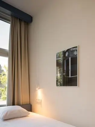 Tek Büyük Yataklı Oda (171. Modern Room)