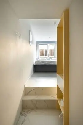 Tek Büyük Yataklı Oda (171. Modern Room)