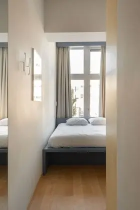 Tek Büyük Yataklı Oda (171. Modern Room)