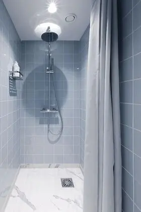 Tek Büyük Yataklı Oda (171. Modern Room)