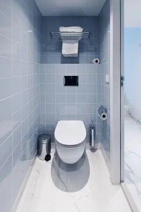 Tek Büyük Yataklı Oda (171. Modern Room)